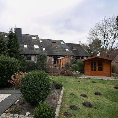 Haus Im Gruenen Wohnung 1 Grömitz Екстериор снимка