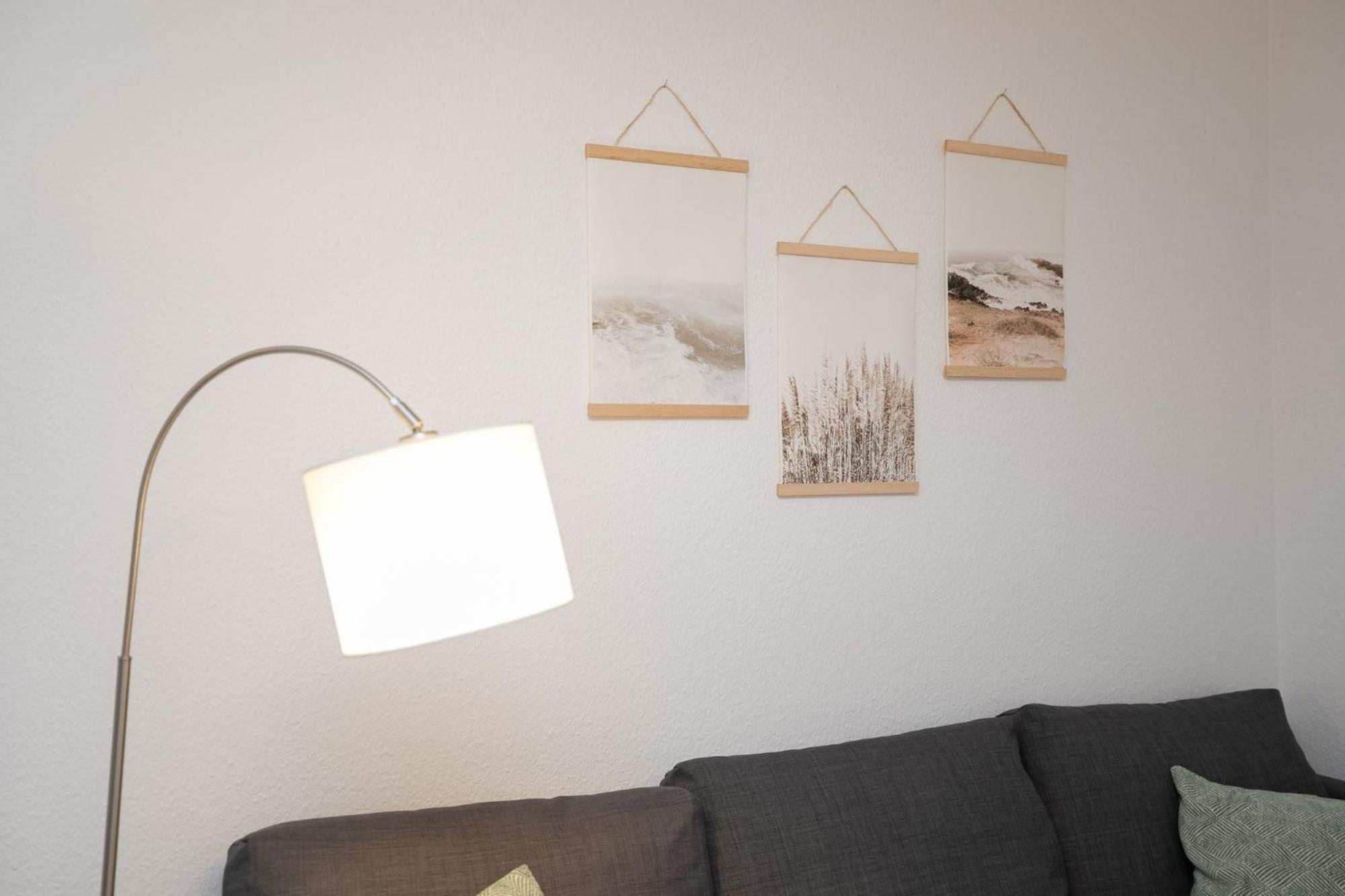 Haus Im Gruenen Wohnung 1 Grömitz Екстериор снимка